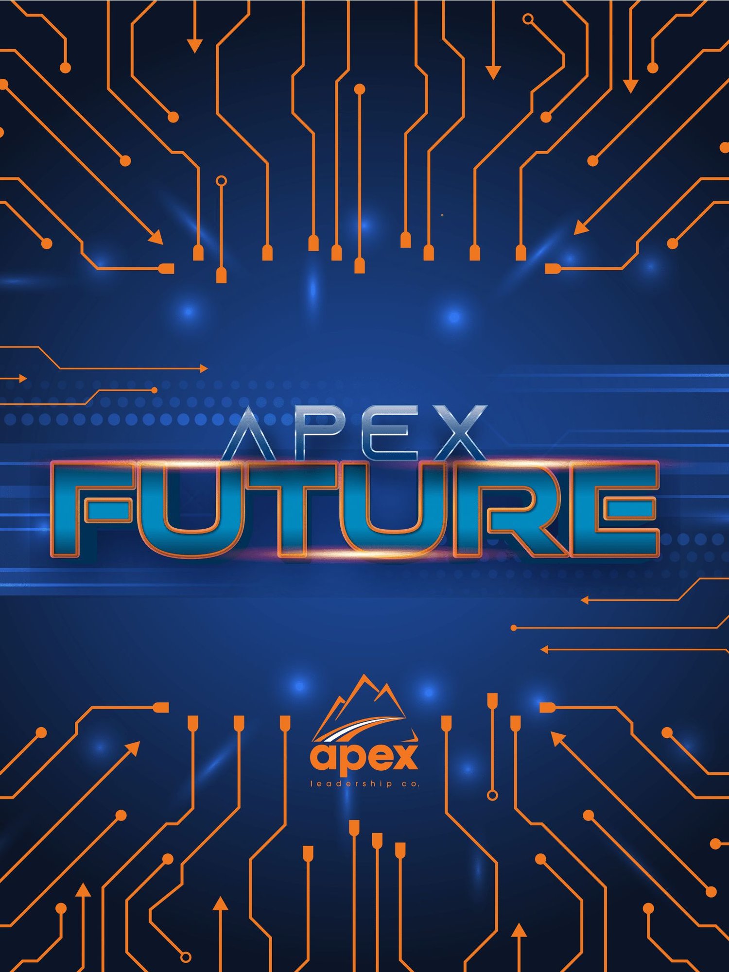 Apex Future Theme