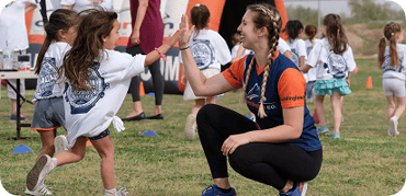Sustainable Growth: A Nonprofit's Success Story