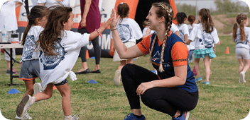 Sustainable Growth: A Nonprofit's Success Story