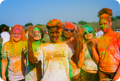 Color Games